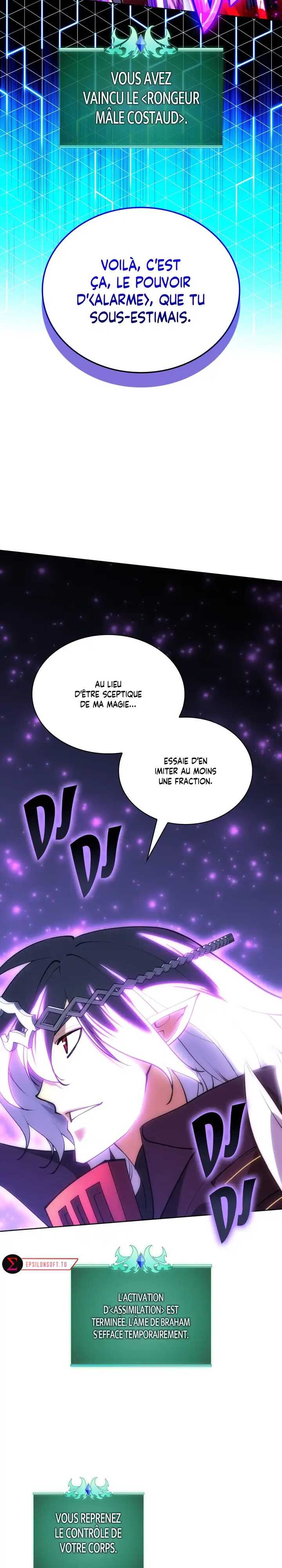 Read Overgeared Remake Scan Manga Online