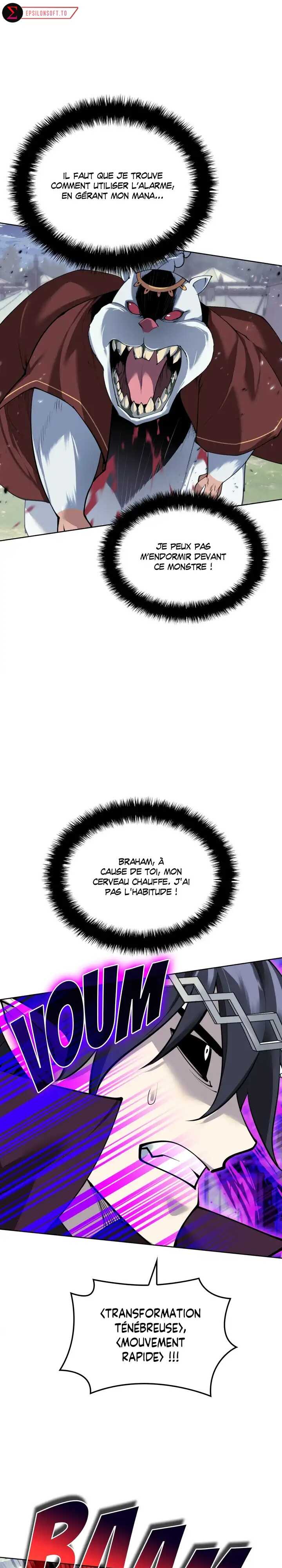 Read Overgeared Remake Scan Manga Online