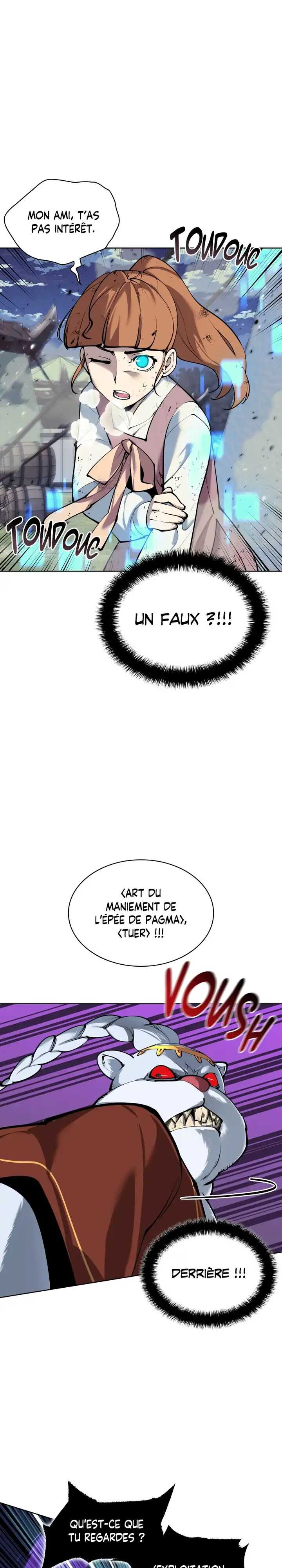 Read Overgeared Remake Scan Manga Online