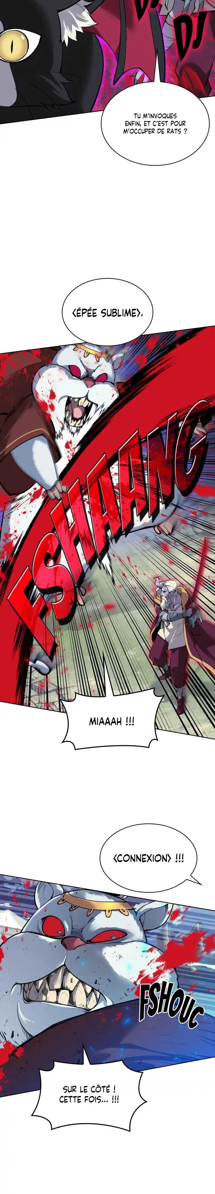 Read Overgeared Remake Scan Manga Online