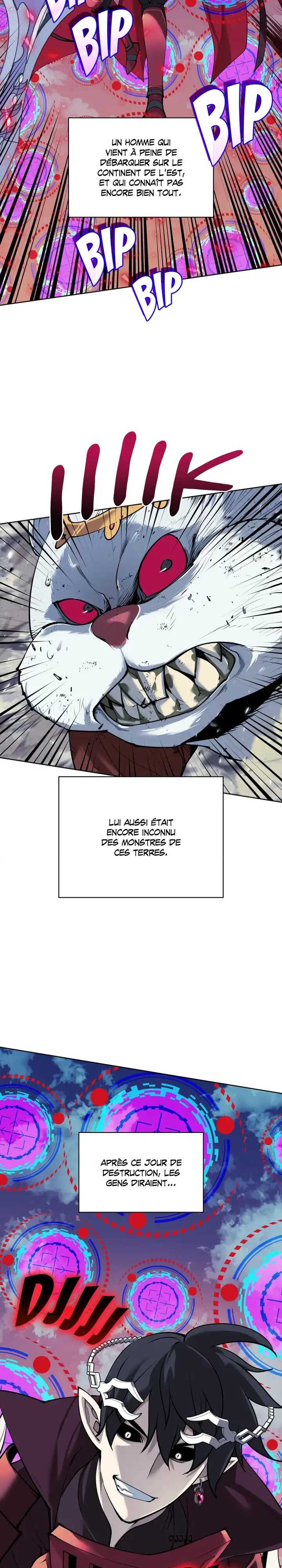 Read Overgeared Remake Scan Manga Online