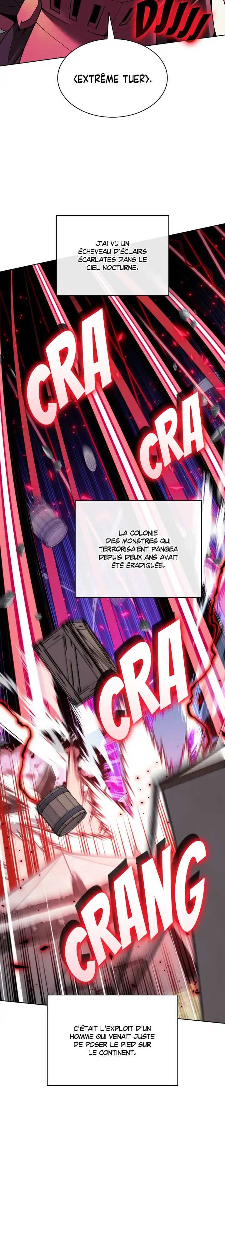 Read Overgeared Remake Scan Manga Online