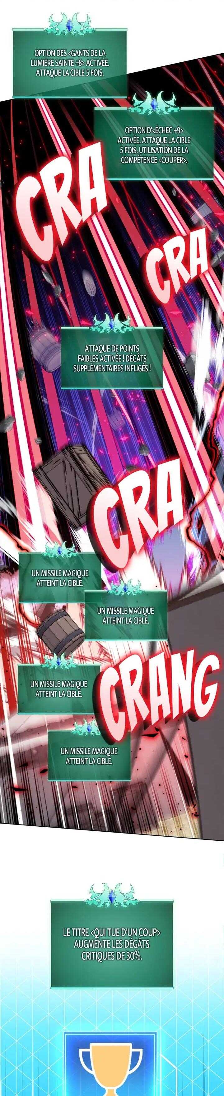Read Overgeared Remake Scan Manga Online