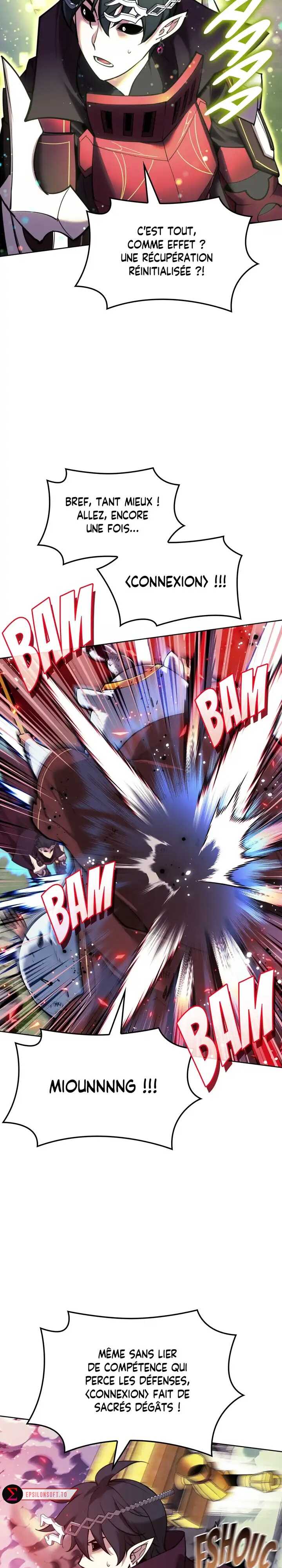 Read Overgeared Remake Scan Manga Online