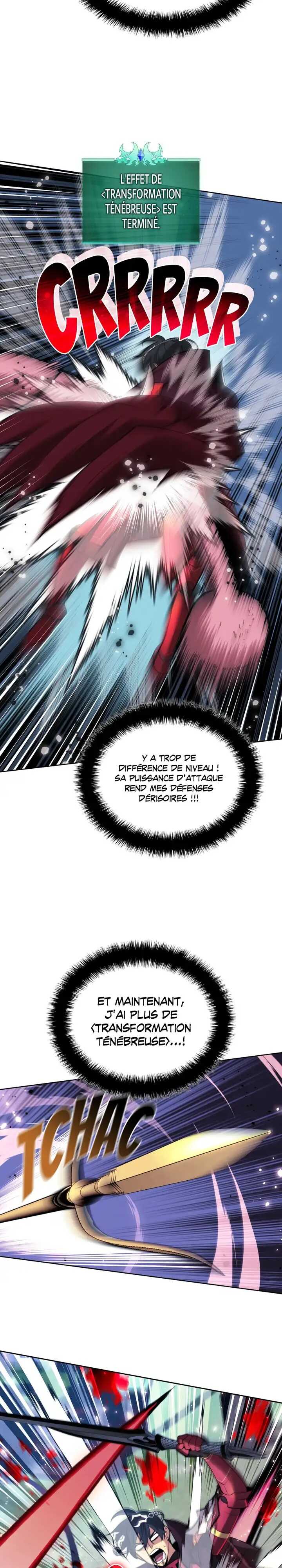 Read Overgeared Remake Scan Manga Online