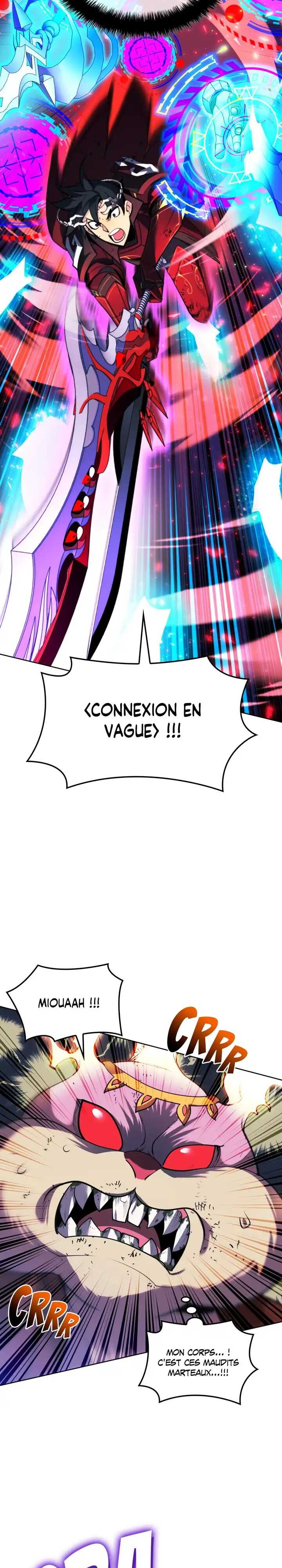 Read Overgeared Remake Scan Manga Online