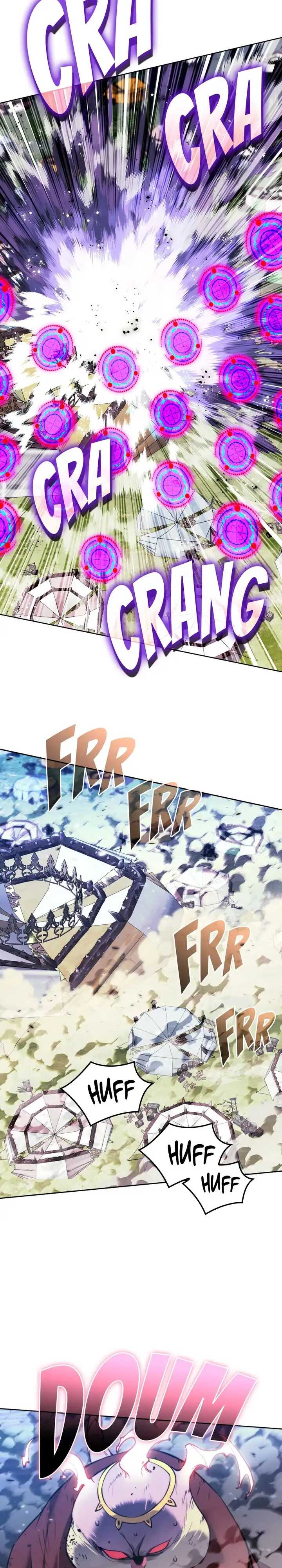 Read Overgeared Remake Scan Manga Online