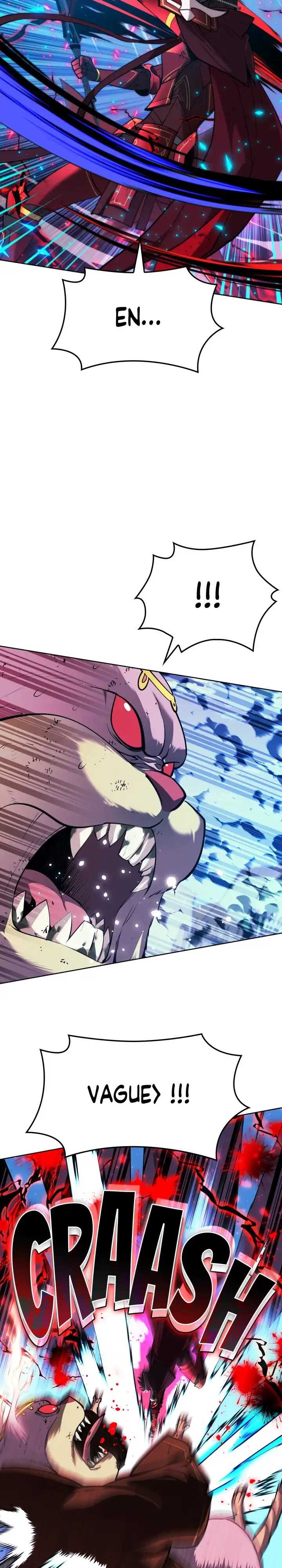Read Overgeared Remake Scan Manga Online