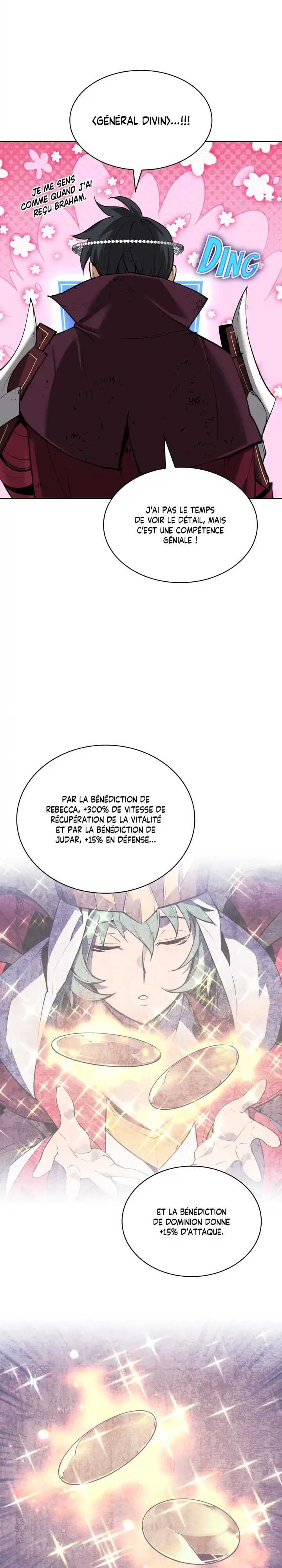 Read Overgeared Remake Scan Manga Online