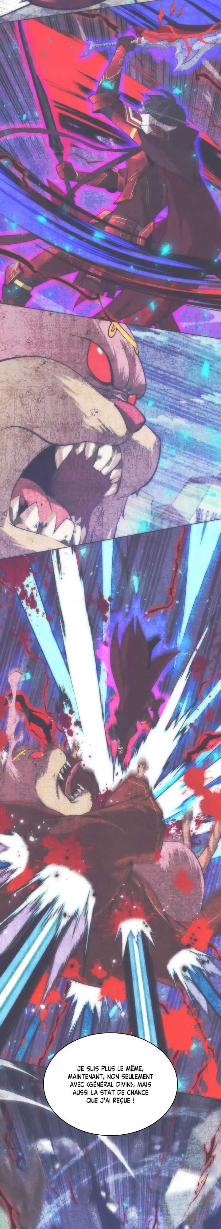 Read Overgeared Remake Scan Manga Online