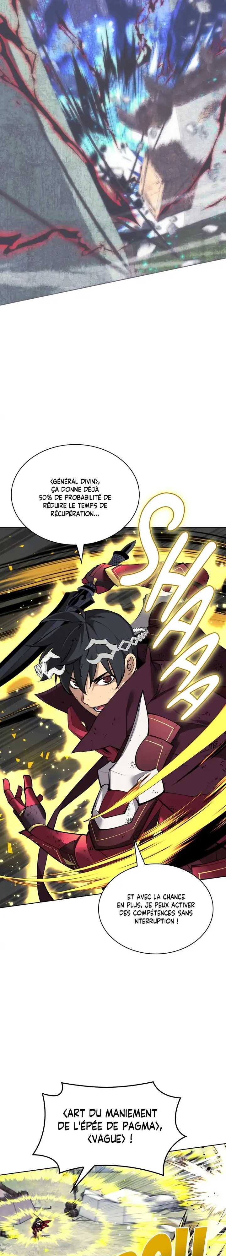 Read Overgeared Remake Scan Manga Online