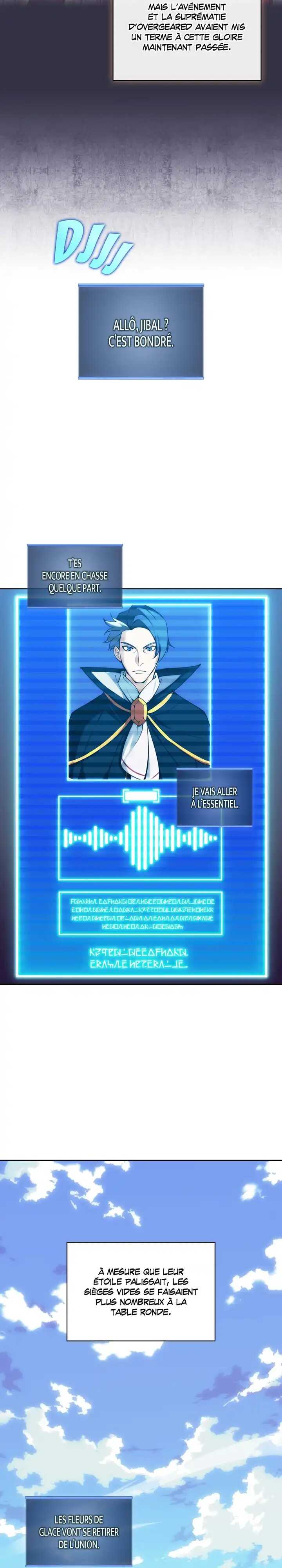 Read Overgeared Remake Scan Manga Online