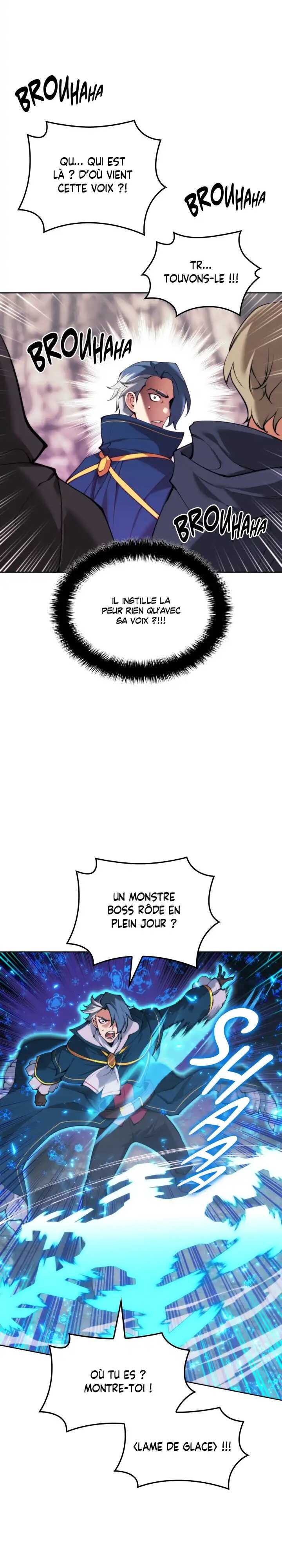 Read Overgeared Remake Scan Manga Online