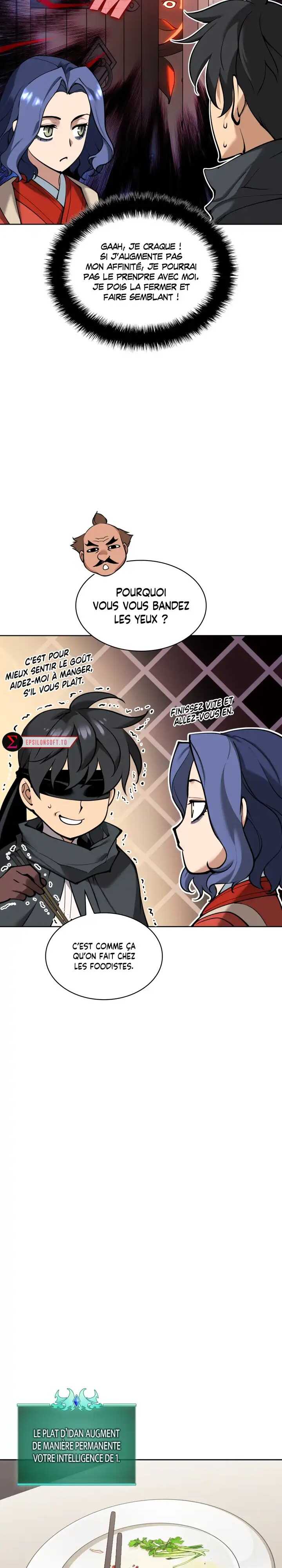 Read Overgeared Remake Scan Manga Online