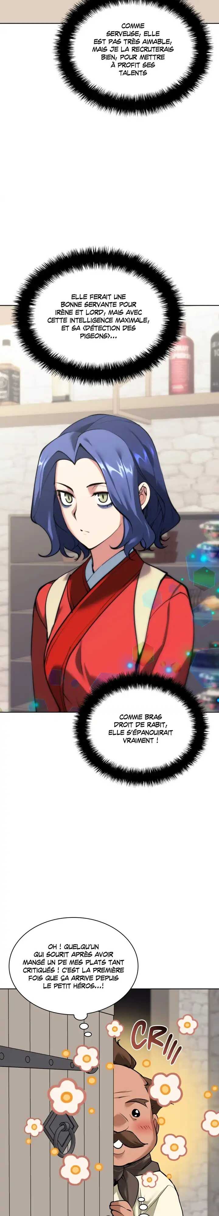 Read Overgeared Remake Scan Manga Online