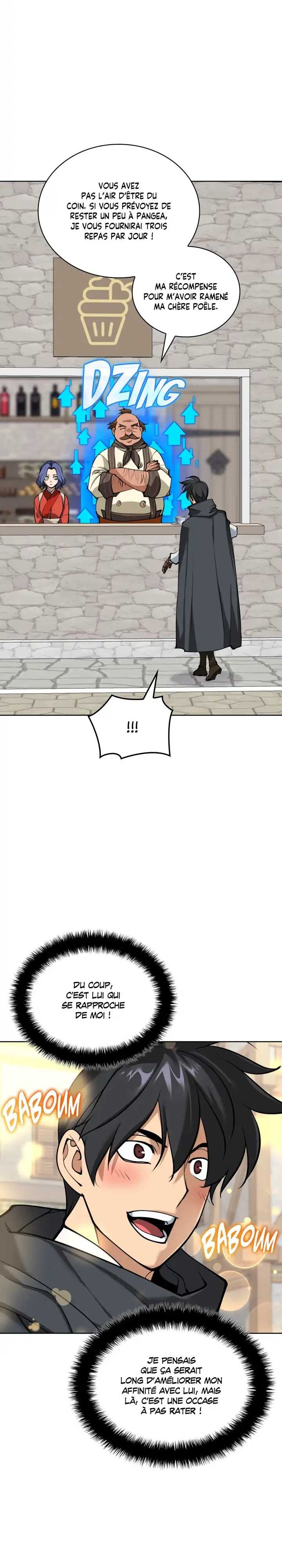 Read Overgeared Remake Scan Manga Online