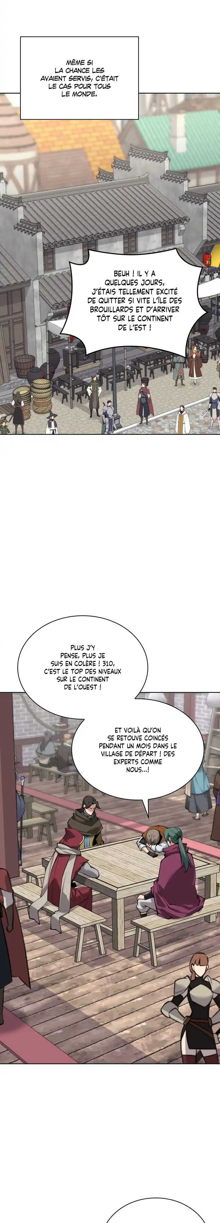 Read Overgeared Remake Scan Manga Online