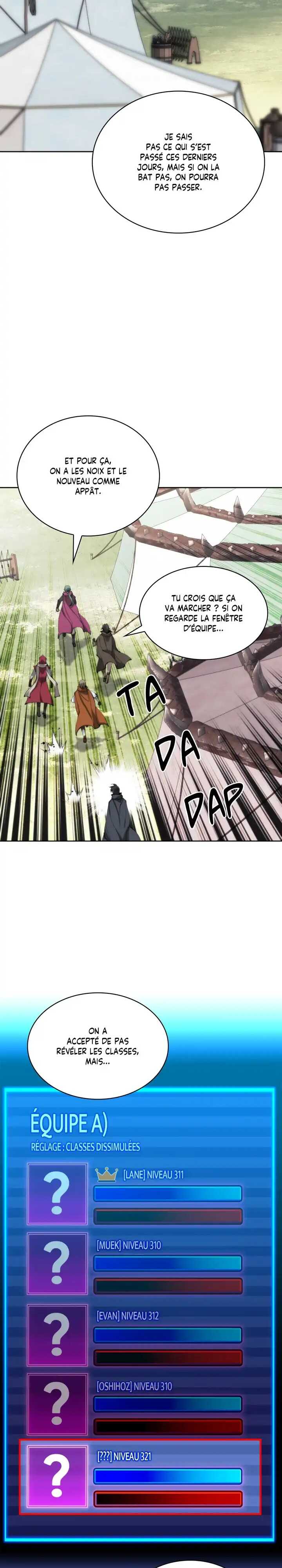 Read Overgeared Remake Scan Manga Online