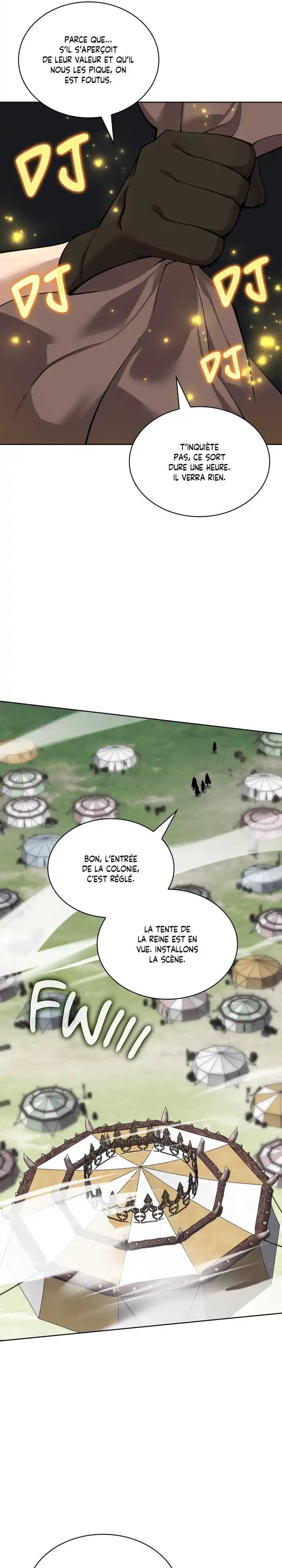 Read Overgeared Remake Scan Manga Online