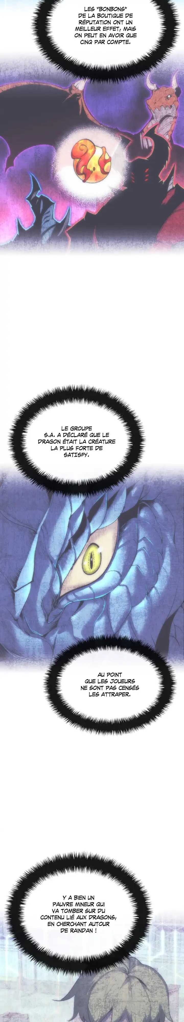 Read Overgeared Remake Scan Manga Online
