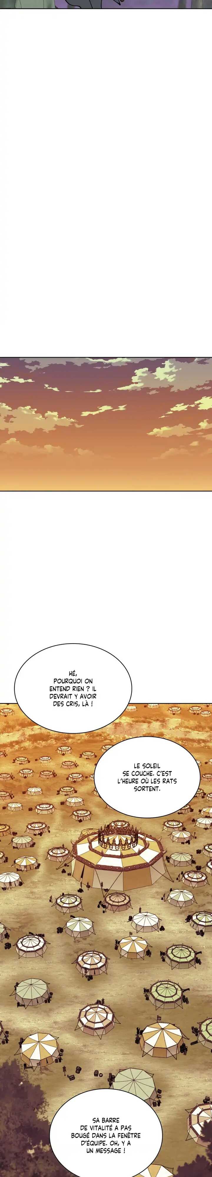 Read Overgeared Remake Scan Manga Online