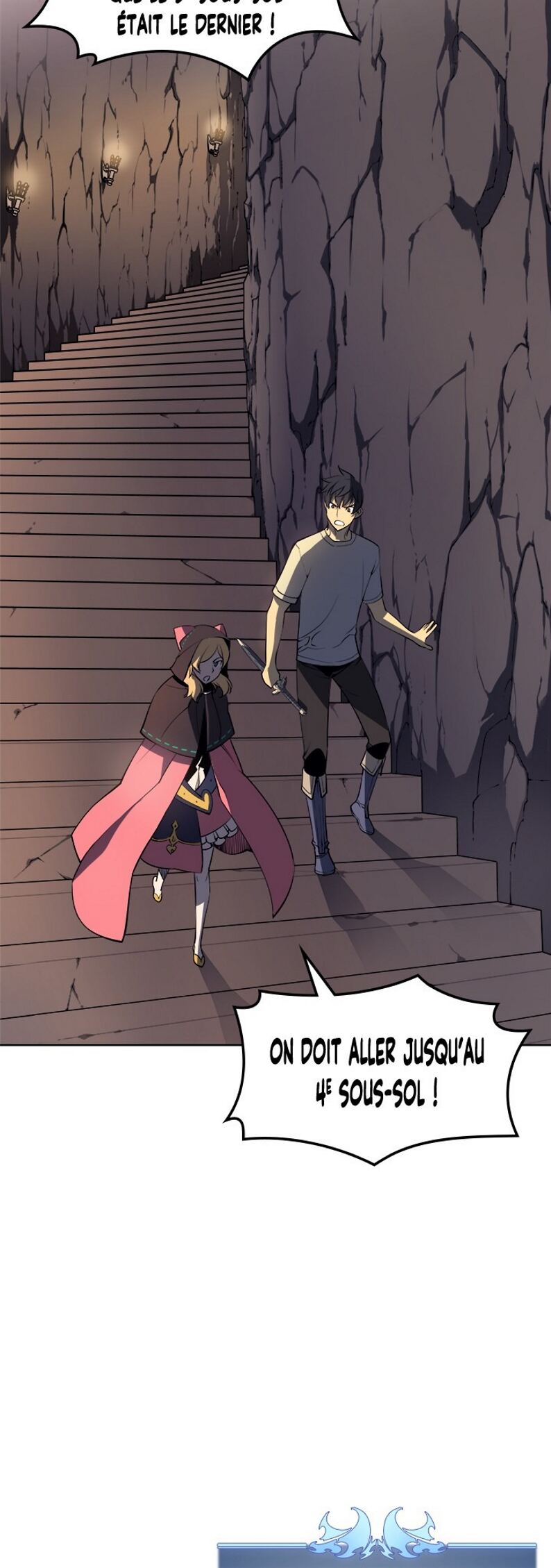 Read Overgeared Remake Scan Manga Online