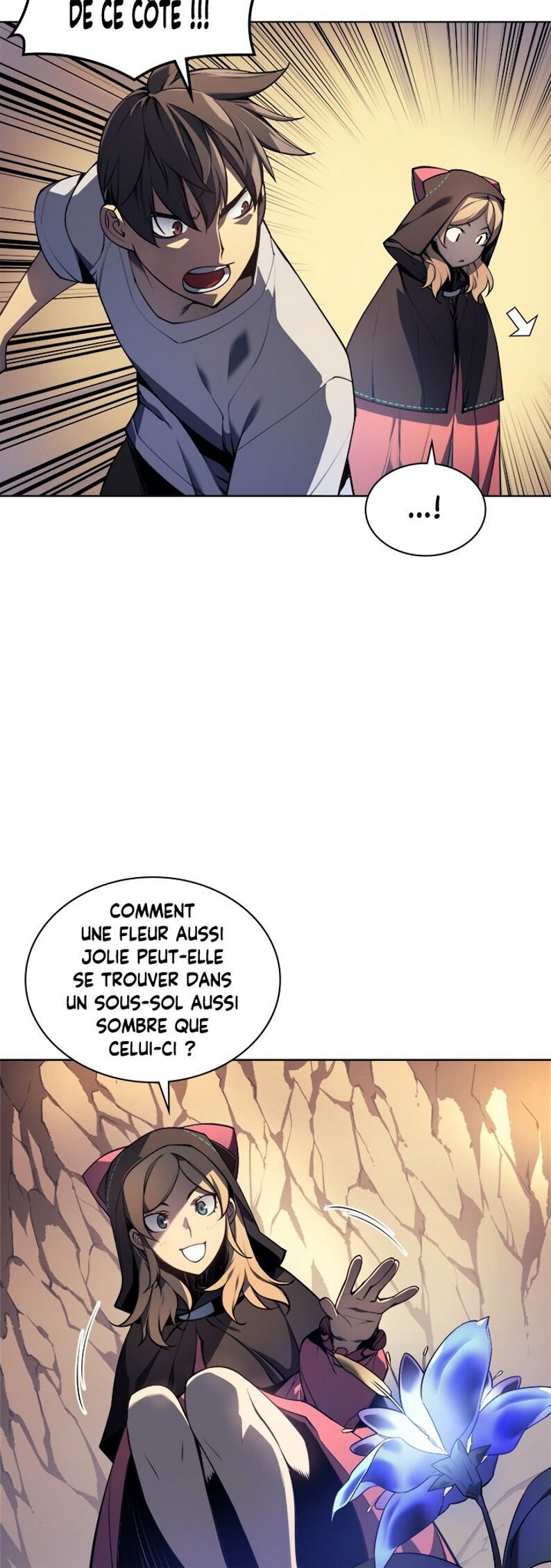 Read Overgeared Remake Scan Manga Online