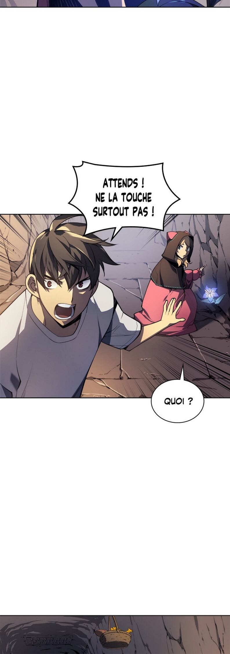 Read Overgeared Remake Scan Manga Online