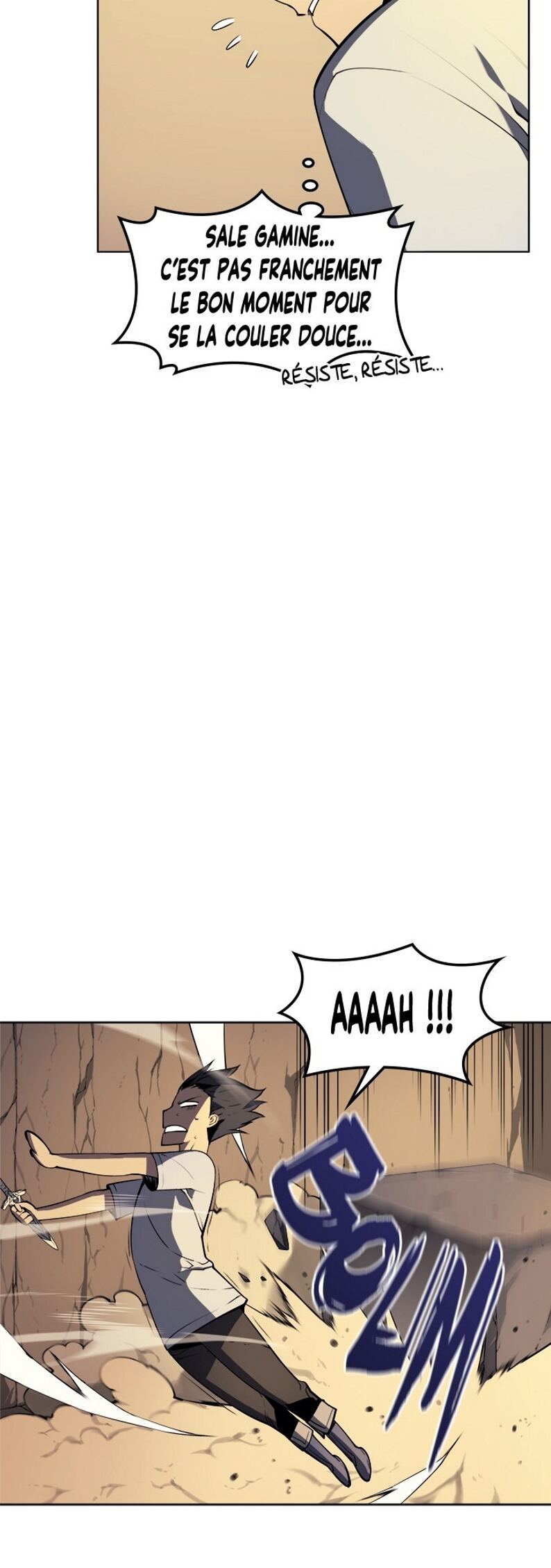 Read Overgeared Remake Scan Manga Online