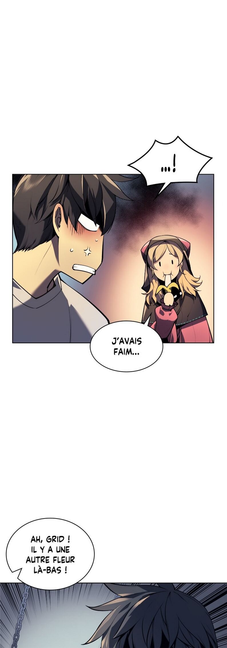 Read Overgeared Remake Scan Manga Online