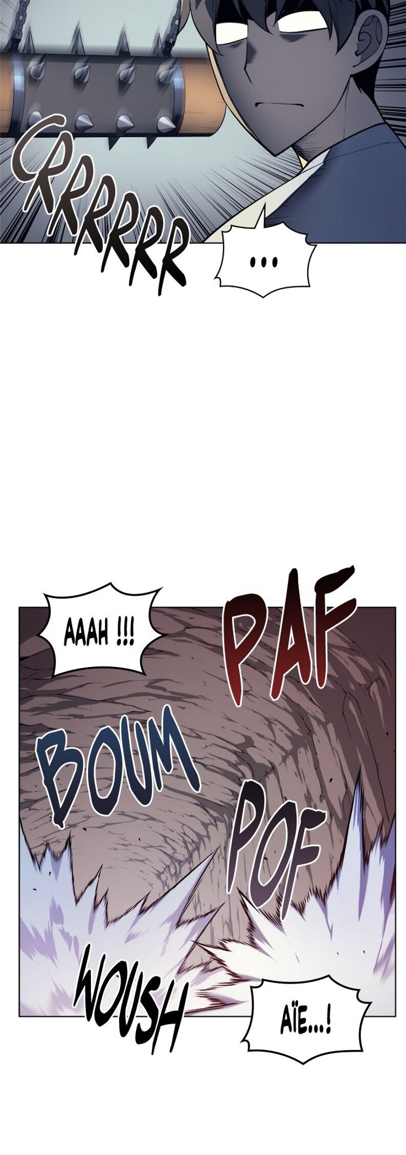 Read Overgeared Remake Scan Manga Online