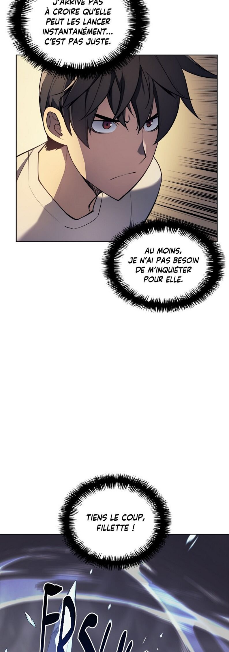 Read Overgeared Remake Scan Manga Online