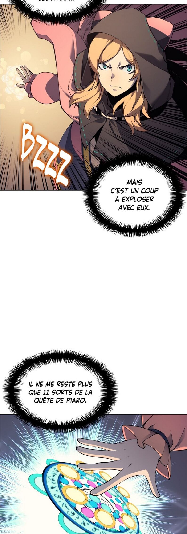 Read Overgeared Remake Scan Manga Online