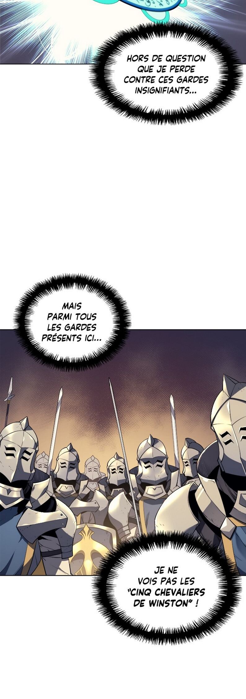 Read Overgeared Remake Scan Manga Online