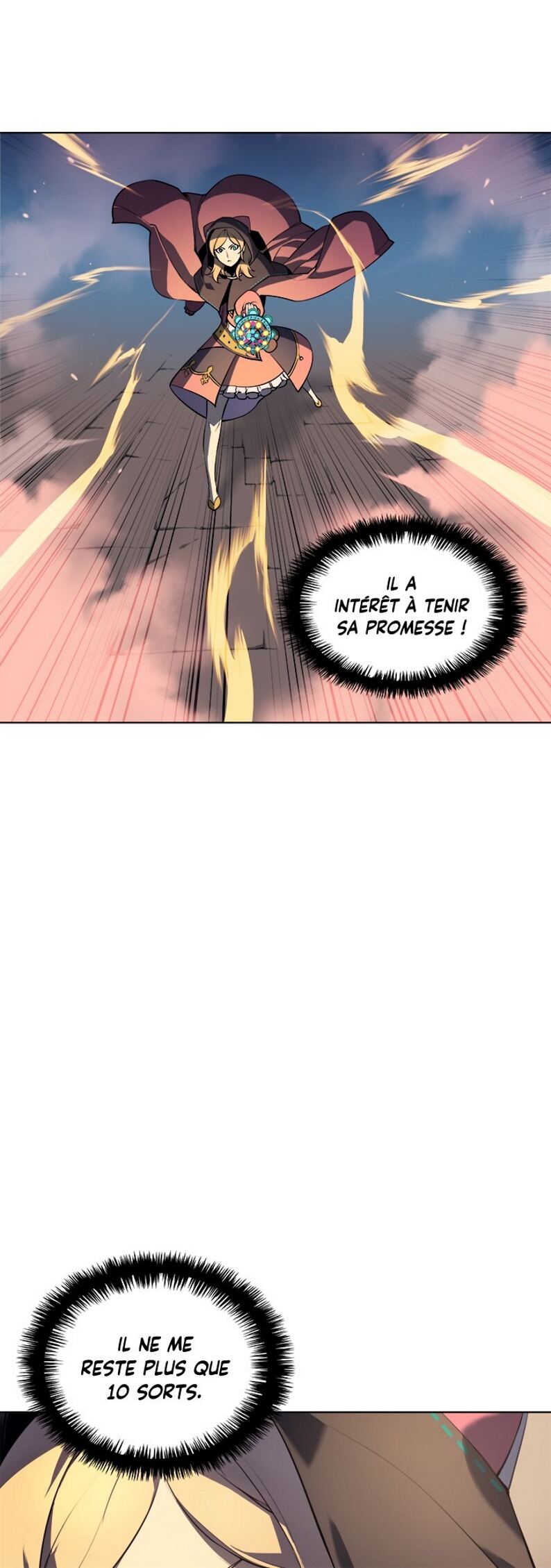 Read Overgeared Remake Scan Manga Online