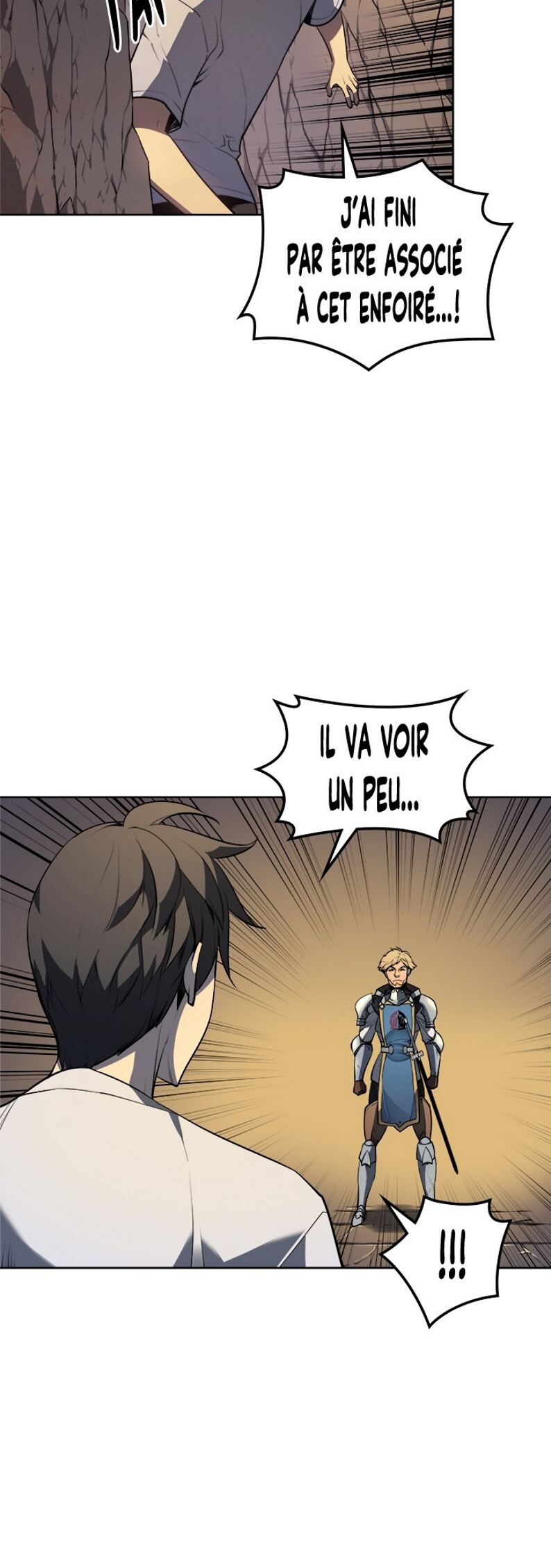 Read Overgeared Remake Scan Manga Online