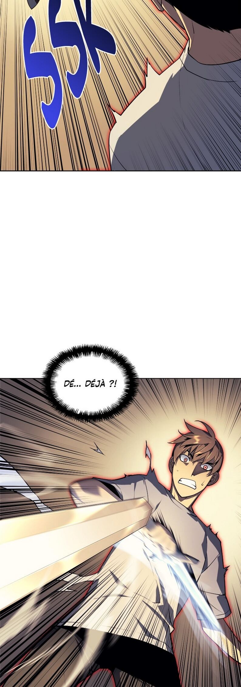 Read Overgeared Remake Scan Manga Online