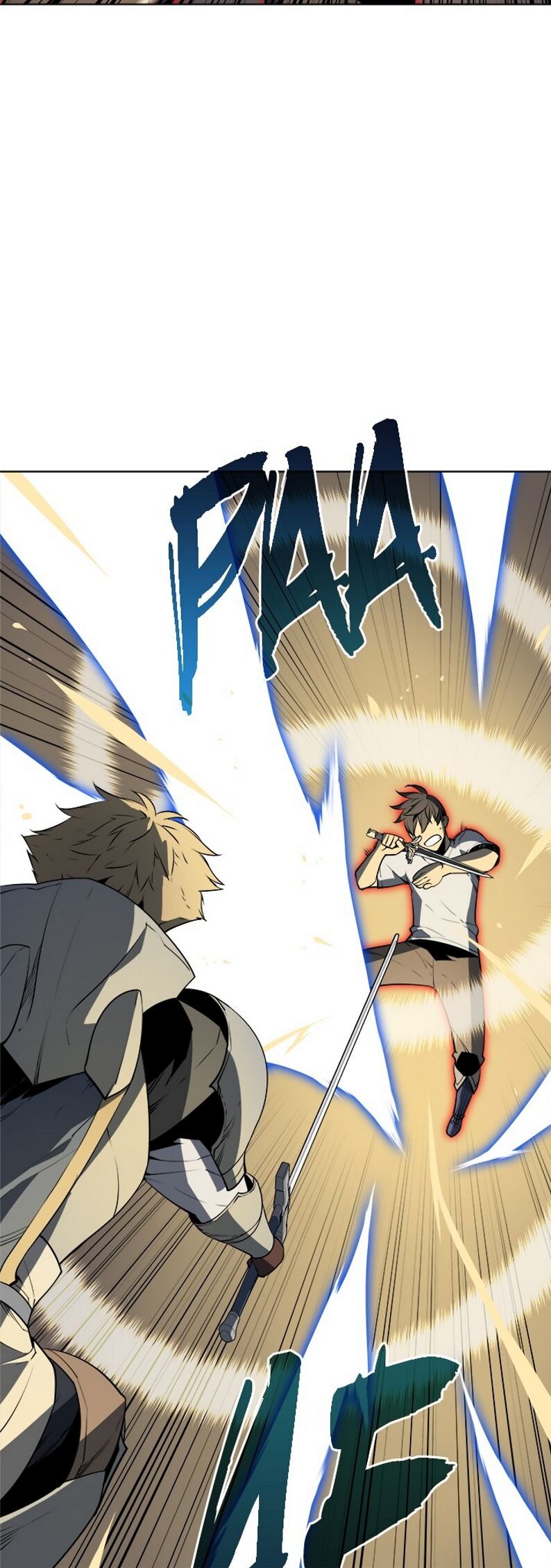 Read Overgeared Remake Scan Manga Online