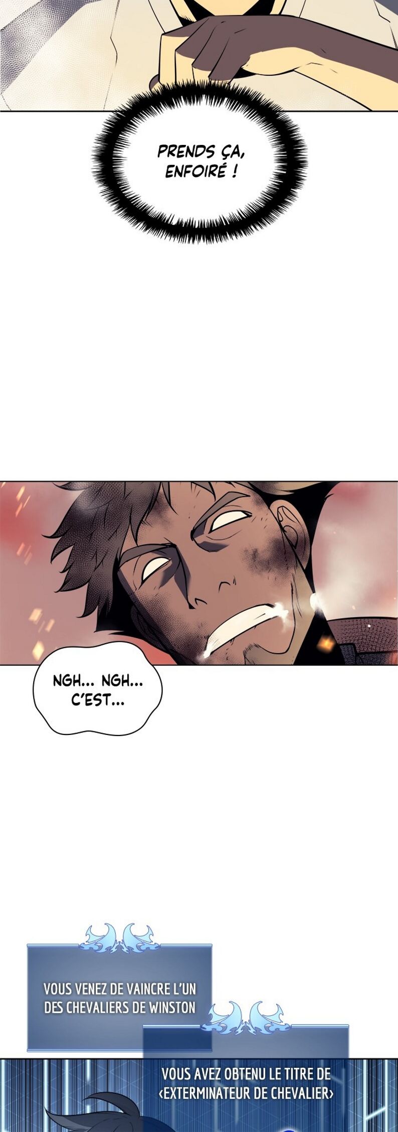 Read Overgeared Remake Scan Manga Online