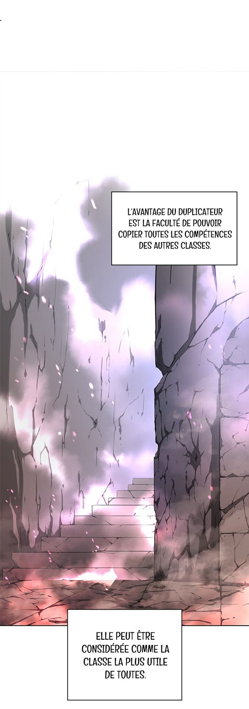 Read Overgeared Remake Scan Manga Online