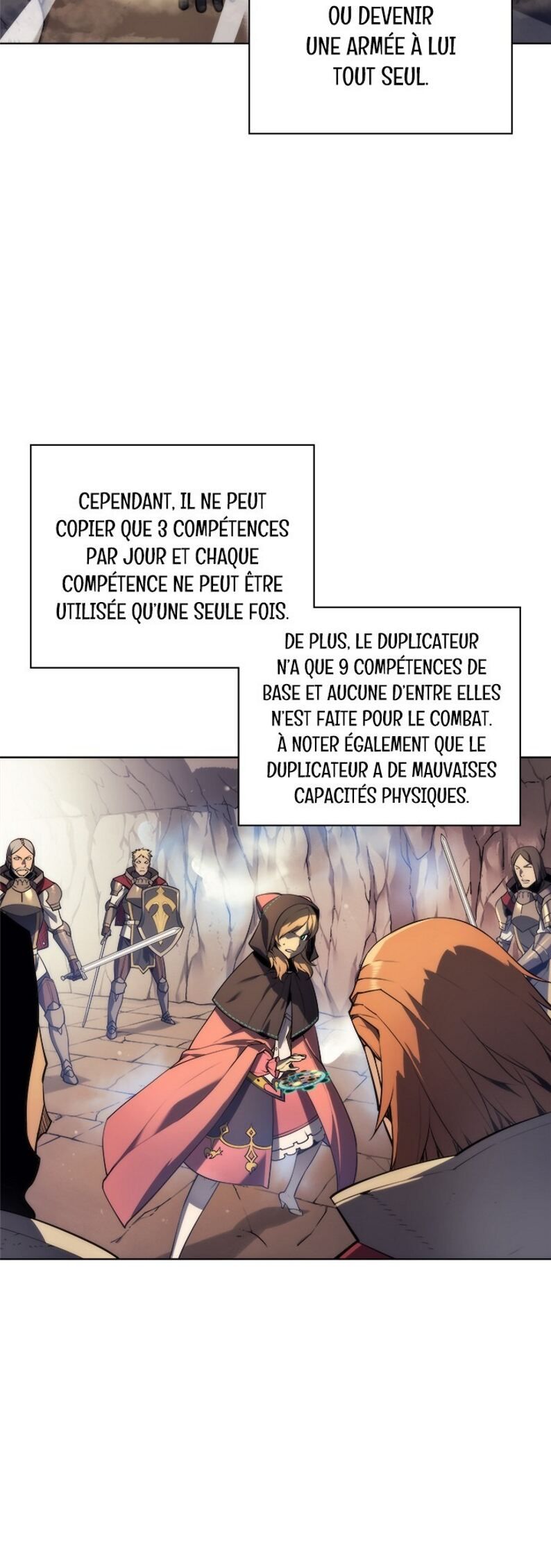 Read Overgeared Remake Scan Manga Online