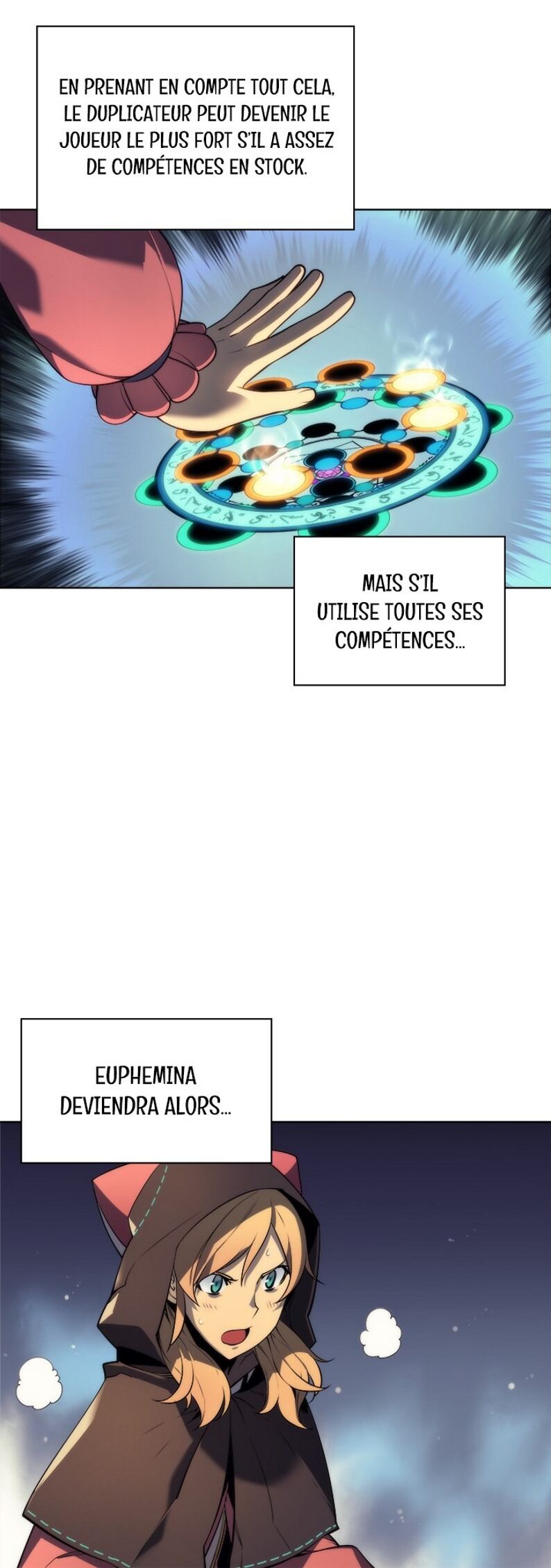 Read Overgeared Remake Scan Manga Online