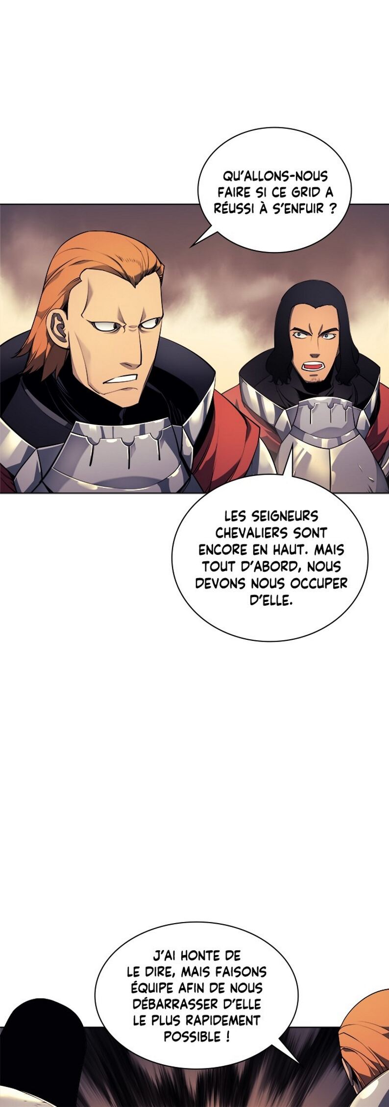 Read Overgeared Remake Scan Manga Online