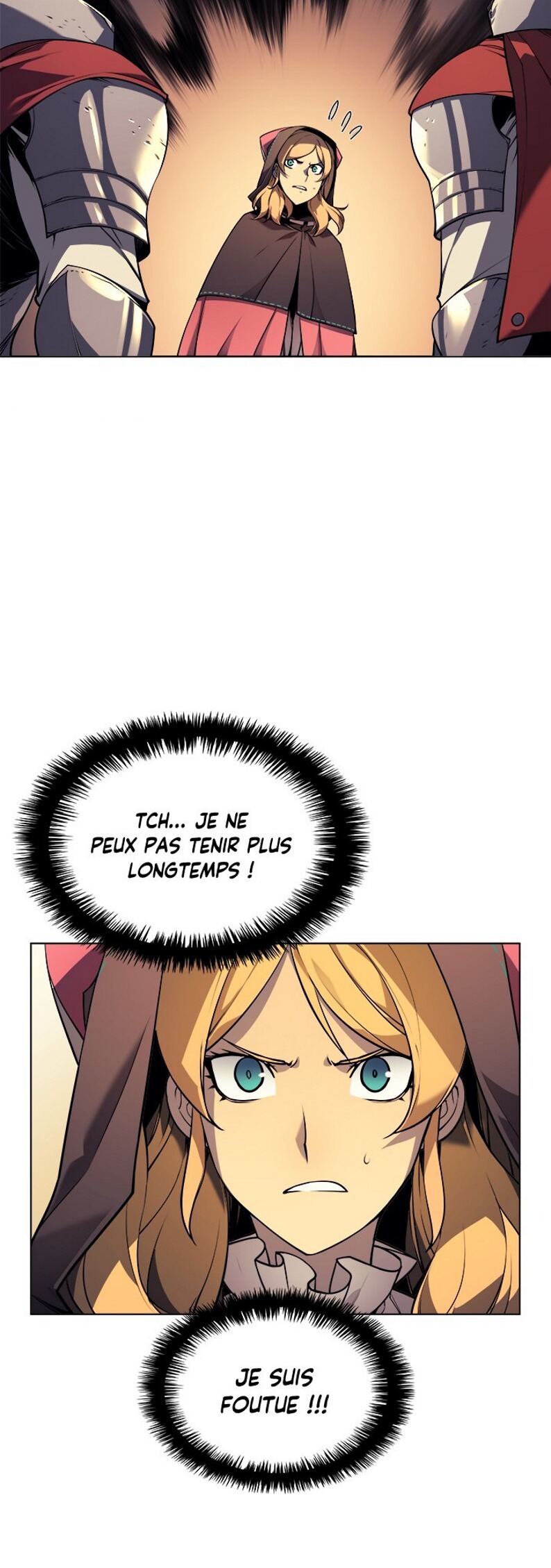 Read Overgeared Remake Scan Manga Online