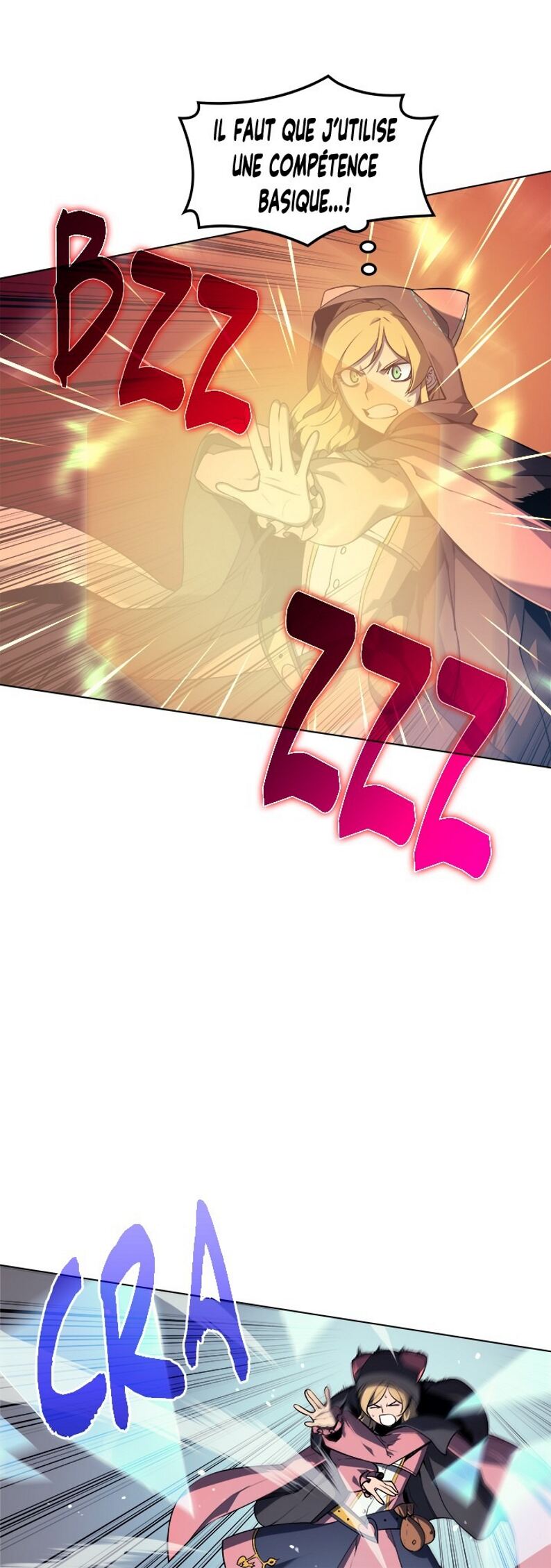 Read Overgeared Remake Scan Manga Online