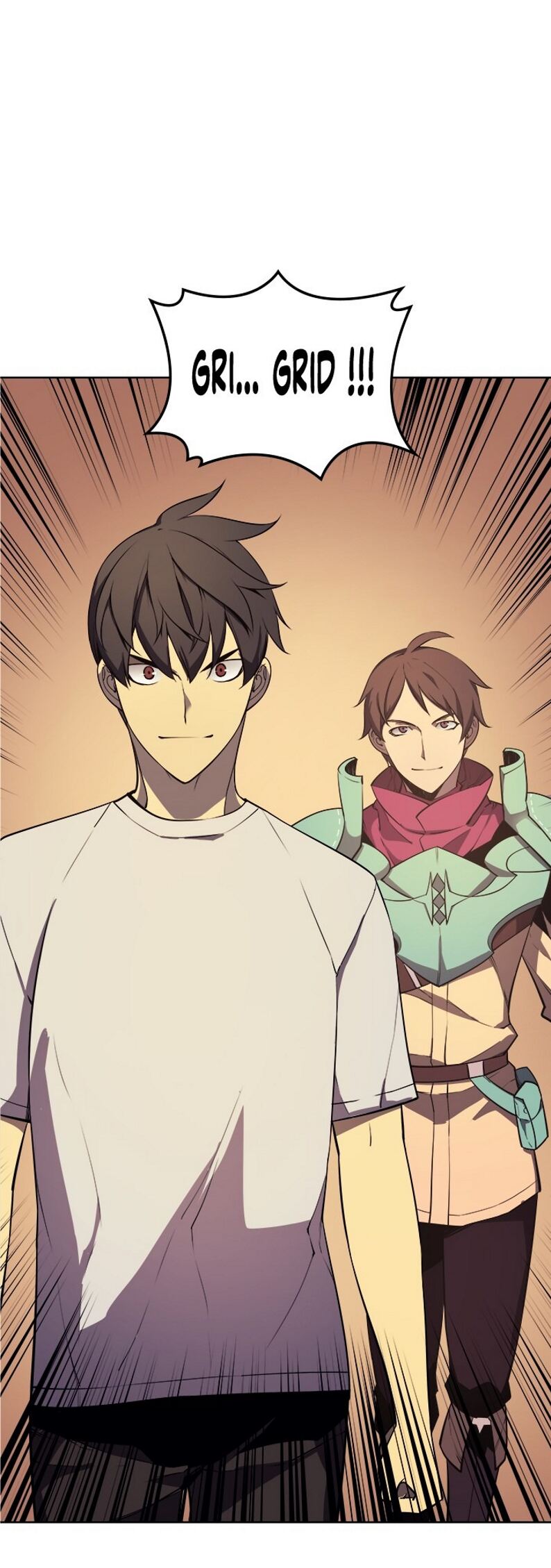 Read Overgeared Remake Scan Manga Online