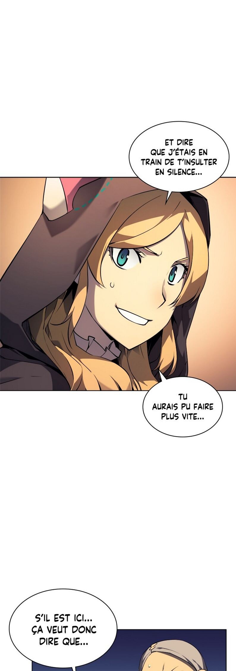 Read Overgeared Remake Scan Manga Online