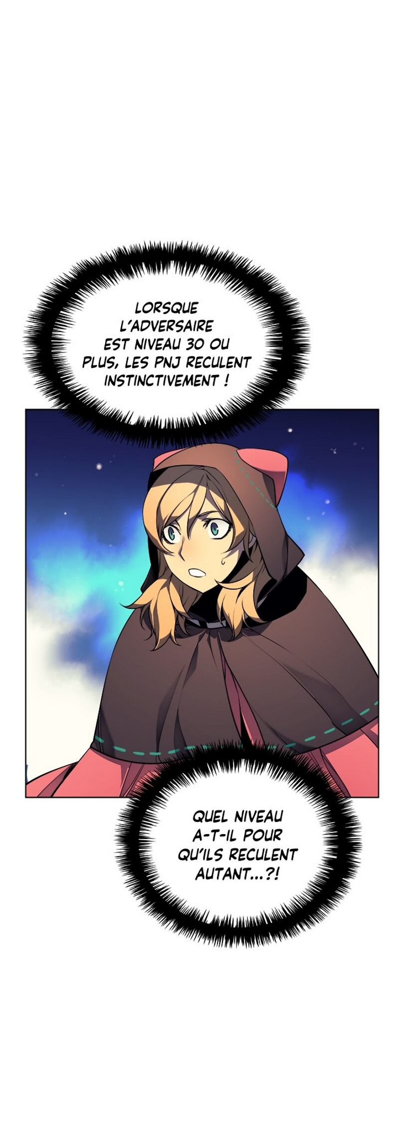Read Overgeared Remake Scan Manga Online