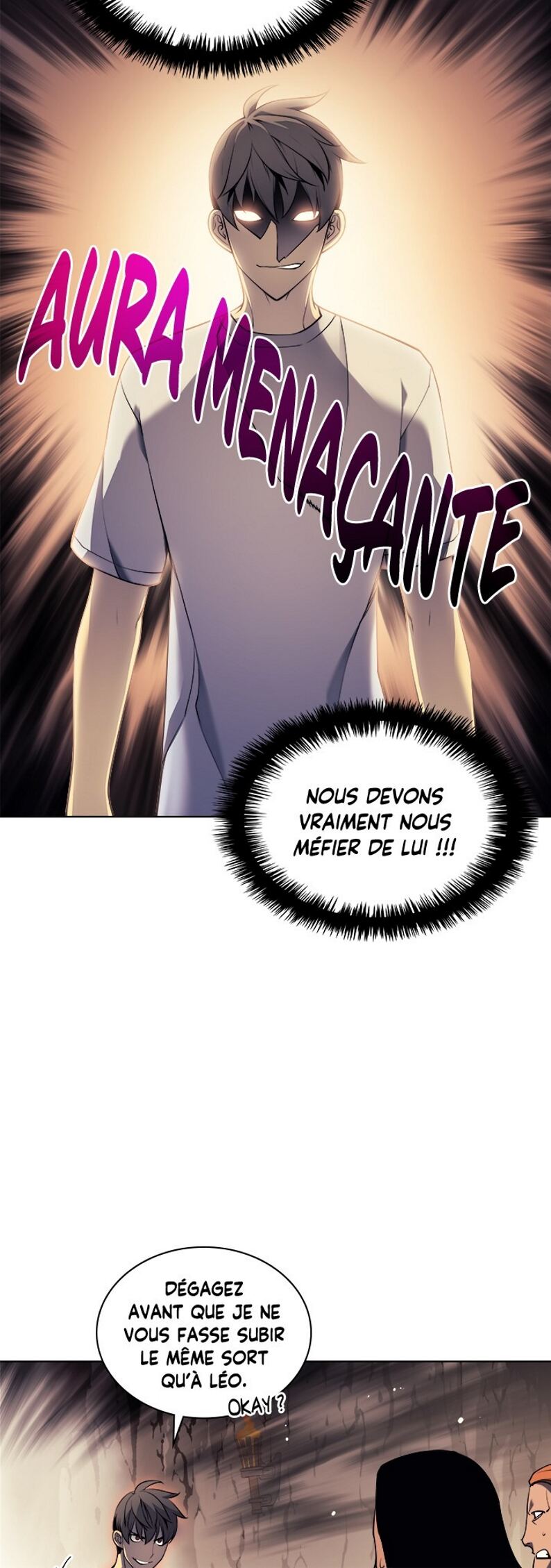 Read Overgeared Remake Scan Manga Online