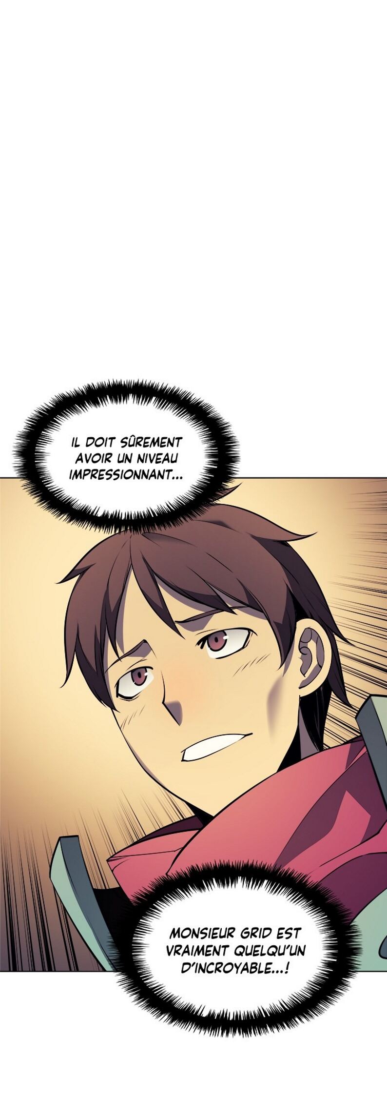 Read Overgeared Remake Scan Manga Online